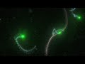 DNA Probe   DNA hybridization HD Animation