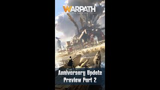 Anniversary Events! 🥳 #shorts