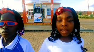 Enifa Dinesse Ft Fausia Napil 01 De Junho