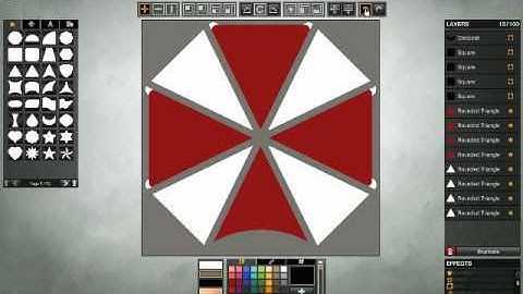 APB Symbol Creation. Zombie Server