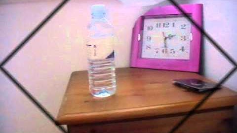 tablecloth trick inertia