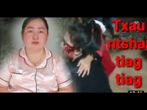 Video: Li Cas Los Xaws Poj Niam Txoj Phuam