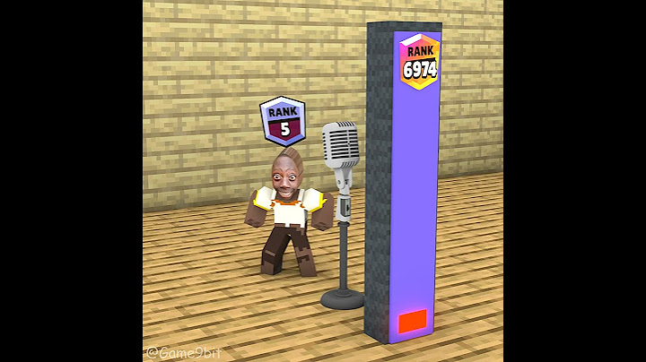 Please Help Tenge Tenge Boy Win Noel Robinson And Skibidi Toilet In Level Up Rank 6974 Game