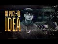 C-Kan - Ni Pu%+@ Idea (Video Oficial)