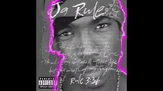 Ja Rule 6 Feet Underground (C&S)