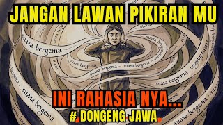 THE SCIENCE OF SILENCE: The Javanese Ancestral Secret to Quieting the Mind Without Resistance