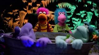 Fraggle Rock: Back to the Rock - No Two Paths Lyrics