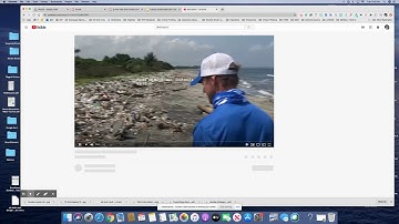 Canvas Studio Video with Commenting Turned On