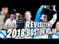 Stewie2K Reacts to ELEAGUE Major: Boston 2018!