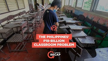 Rappler Recap: The Philippines