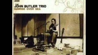 Video thumbnail of "John Butler Trio - Oldman"