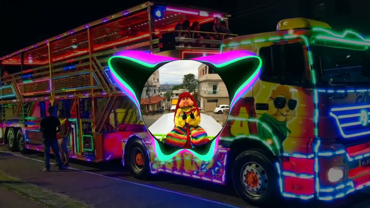 MELHORES MÚSICAS DA CARRETA DA ALEGRIA #5