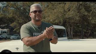 Driven Episode 7: Teaser Trailer