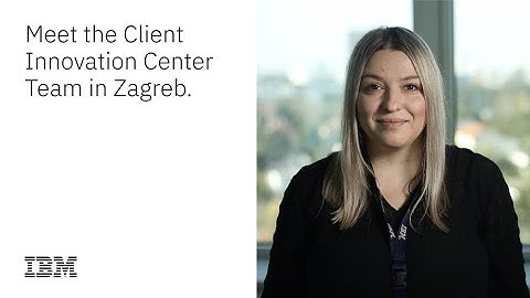 Meet the Client Innovation Team in Zagreb