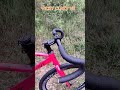 VICKY CRAZY V8 Tại BIKE BẮC GIANG #cover #xedapcalli #xedapduongpho #chevaux #bike #calli #xediahinh
