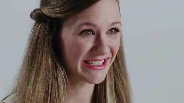 People Need Support - Laura Shaw