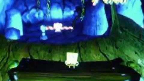 SpongeBob SquarePants: Battle For Bikini Bottom 100% Walkthrough W/ Commentary P.58
