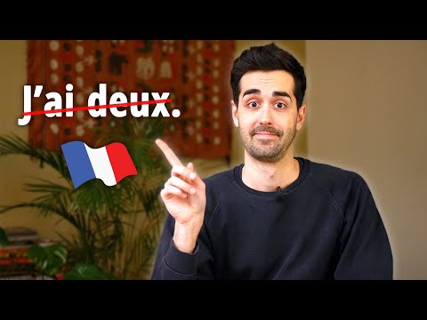 Vidéo: Comment Ne Pas Avoir Les Deux