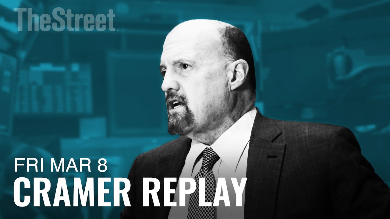 Jim Cramer Says That Investors Shouldn’t Be Overwhelmed By the Market