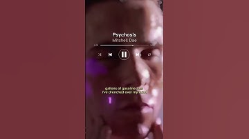 Thumbnail of Main character songs for your villain arc 😈