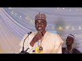 International Conferences On The Life And Contribution Of Sheikh Nasir Kabara 1912 1996 From B U K International Conferences On The Life And Contribution Of Sheikh Nasir Kabara 1912 1996 From B U K