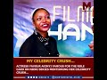 My Celebrity Crush Is Caro From Njeri Series 