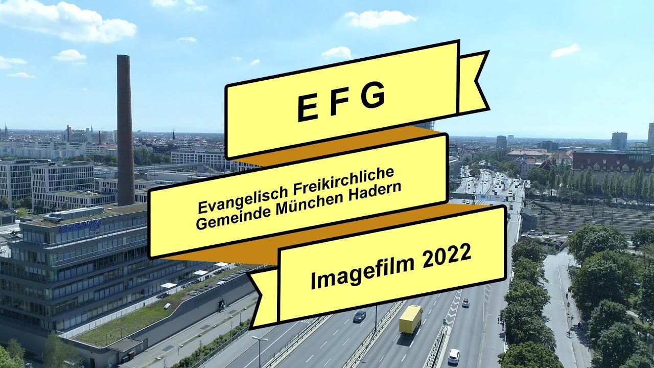 Gottesdienst der Evangelisch-Freikirchlichen Gemeinde Eberswalde vom 29. März 2020