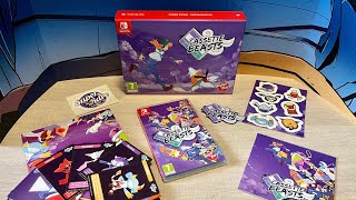 【新品未開封】Cassette Beasts Deluxe Edition Cassette Beasts Deluxe Edition for Nintendo Switch