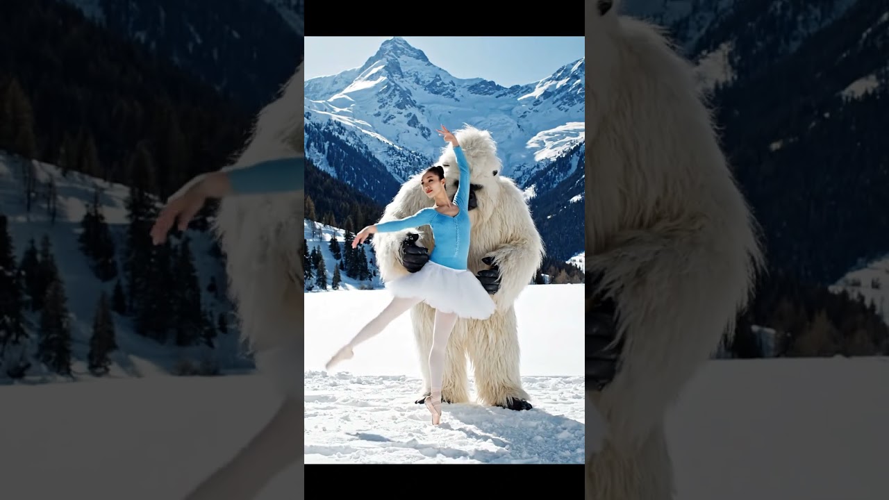 ICE BURGY AND BALANCED AIR CONDITION