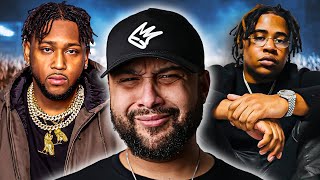 Boi-1da & Turbo: How Mistakes Become HIT Songs?