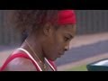 S Williams (USA) v Zvonareva (RUS) Women's Tennis 3rd Round Replay - London 2012 Olympics