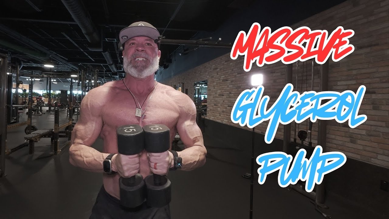 Day 92: Building the Daniel Craig Physique - UPPER BODY #1, WEEK 4!