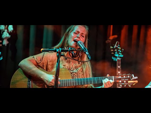 Curawaka - Aurora Boreal [Live in Zürich 2023]