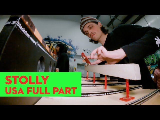 Stolly USA Full Part class=