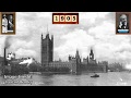 The Houses of Parliament: A Journey Through TIme