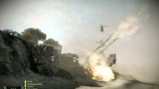 BFBC2 Quad Rush v1