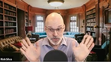 Network Your Way To A Million! – Rick Silva