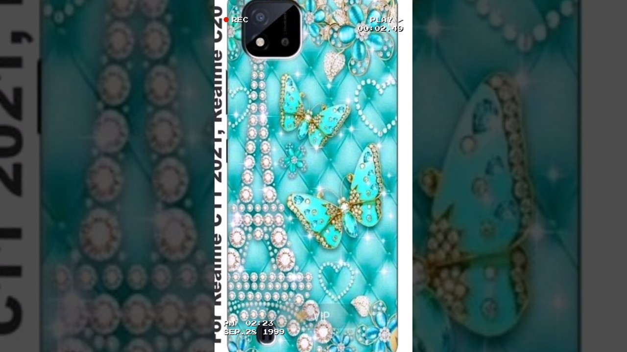 Designer Back Cover For Realme C11 2021, Realme C 20Name: Designer Back Cover For Realme C11 2021