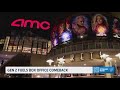 Movie theaters see major comeback as Gen Z audiences return to the box office
