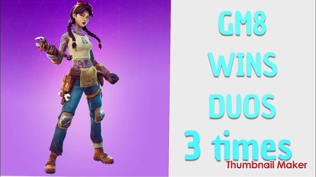 I MESSED UP ON SOLO BUT ME AND MY FRIEND GOT 3 WINS IN DUOS - YouTube