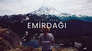 Emirdağı Birbirine Ulalı Afyonun Yürek Yakan Türküsü Fadime Vezir - I Azam