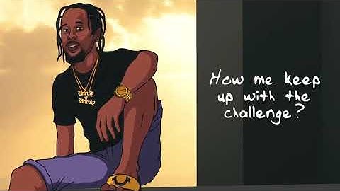 Popcaan-inviolable video