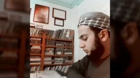 ماتيسر من سورة فصلت للشيخ عبدالله الديسي