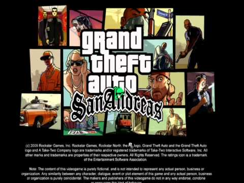 How to Download and Install GTA SA PC