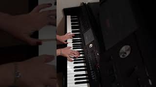Video thumbnail of "Սուրբ Սարգիս-Ա.Ասատրյան/piano cover Vard Grig"