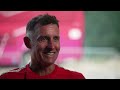 Reigniting the Fire | Follow Welsh Fire's rebuild with Hussey, Beaumont & Abell | Every Ball Counts