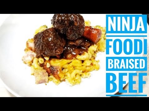 ninja-foodi-recipes-|-braised-beef