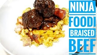 ninja foodi recipes beef braised