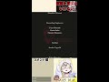 【Cling to Blindness 目隠し必須ホラー】音を頼りに進むホラーゲーム【個人勢Vtuber】 (Portrait)