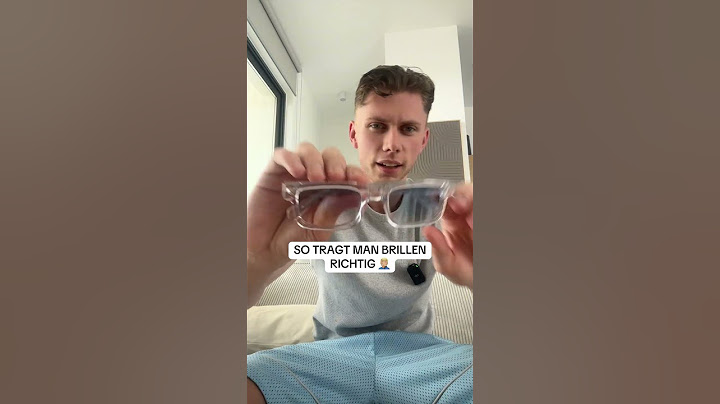 How to wear glasses correctly 🤦🏼‍♂️#shorts